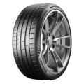 225/50R18 99W XL SportContact 7 * TL FR