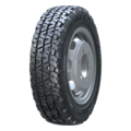 195/75R16C 107/105N Flame M/T LCV (НК-435) TL