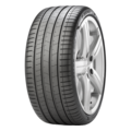 275/40R19 101Y P Zero (PZ4) Luxury Saloon * TL Run Flat