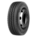 235/75R17,5 143/141J (144F) GTX1 TL 16PR