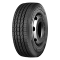 235/75R17,5 132/130M GSR+1 TL 14PR ТАИЛАНД