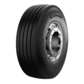 385/55R22,5 160K (158L) X Multi F TL M+S 3PMSF VG