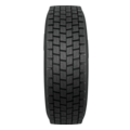 315/70R22,5 154/150L HD2I-250 Retread TL M+S восстановленная