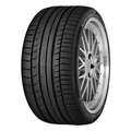 315/30ZR21 105(Y) XL ContiSportContact 5 P ND0 TL FR