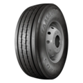 385/55R22,5 160K PRO NT 203 TL M+S 3PMSF