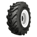 15,5/80-24(400/80-24) IND 162A8 CTM 101 Steel Belt R-4 TL ИНДИЯ