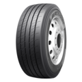 385/65R22,5 164K BTR11 TL M+S 3PMSF 24PR