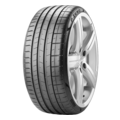 265/35ZR21 101Y XL P Zero (PZ4) Sports Car NF0 Elect TL