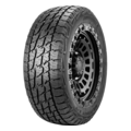 LT265/60R20 121/118S Wildtraxx A/T TL RWL