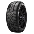 275/35R19 100V XL Winter SottoZero Serie III * MOE TL Run Flat