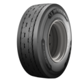 385/65R22,5 164K (158L) X Multi HL T TL M+S 3PMSF VG