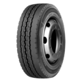 245/70R19,5 141/140J GTX1 TL 18PR