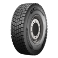 315/80R22,5 156/150L (154/150M) X Multi HD D TL M+S 3PMSF VM