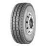 315/80R22,5 158/150K GAM831 TL M+S 18PR